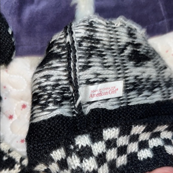 AMERICAN GIRL DOLL CLOTHING BUNDLE KIT RETIRED - Picture 6 of 8